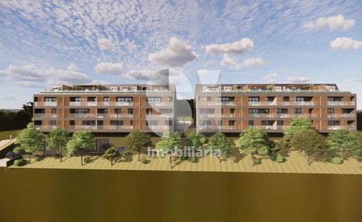 Appartement à Santa Clara e Castelo Viegas, District de Coimbra, Portugal 1