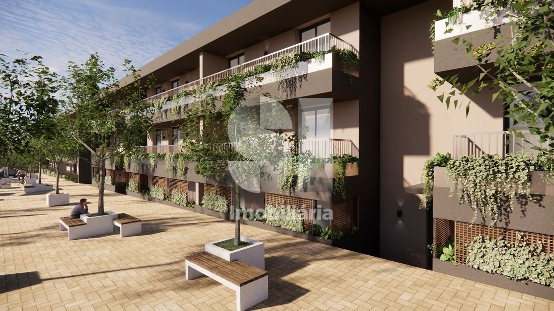 Apartment in Santa Clara e Castelo Viegas, Coimbra District, Portugal 5 - 18108713