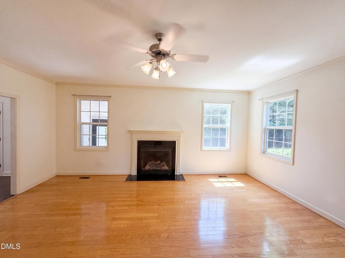 House in Apex, North Carolina, United States 3 - 18108909