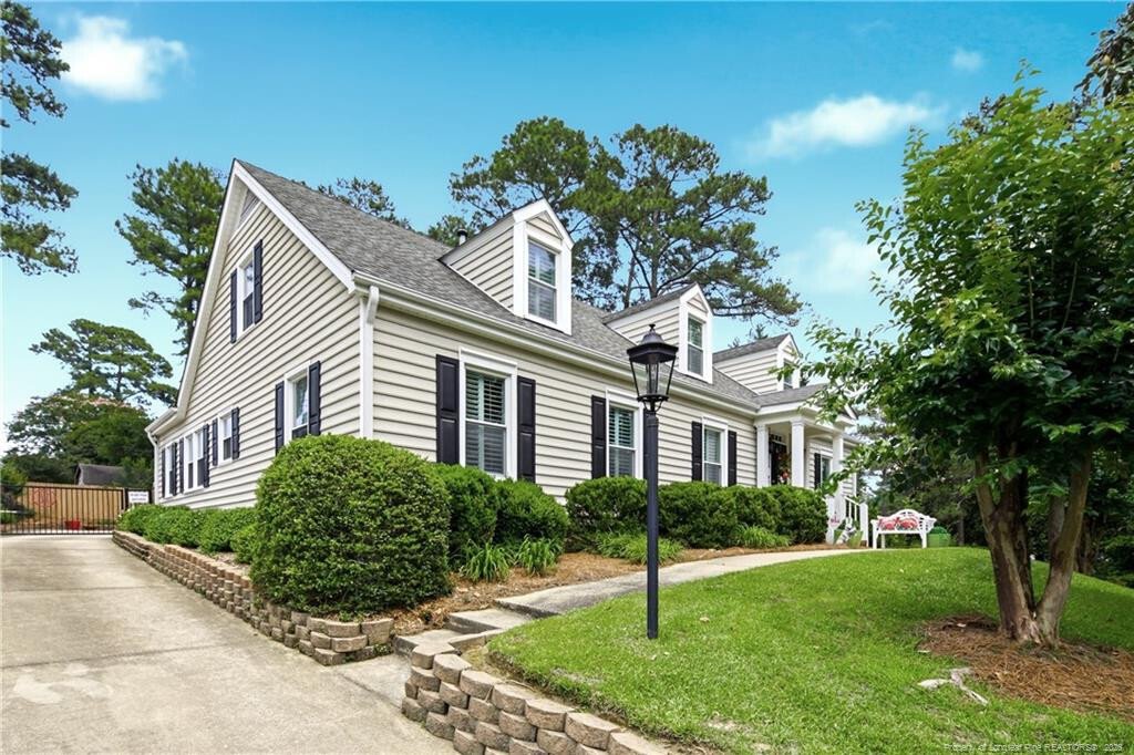 House in Fayetteville, North Carolina, United States 3 - 18108918