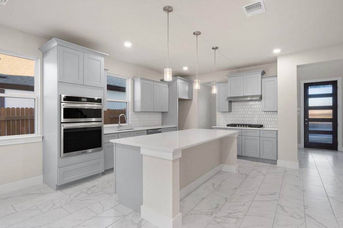 House in Pflugerville, Texas, United States 4 - 18109123