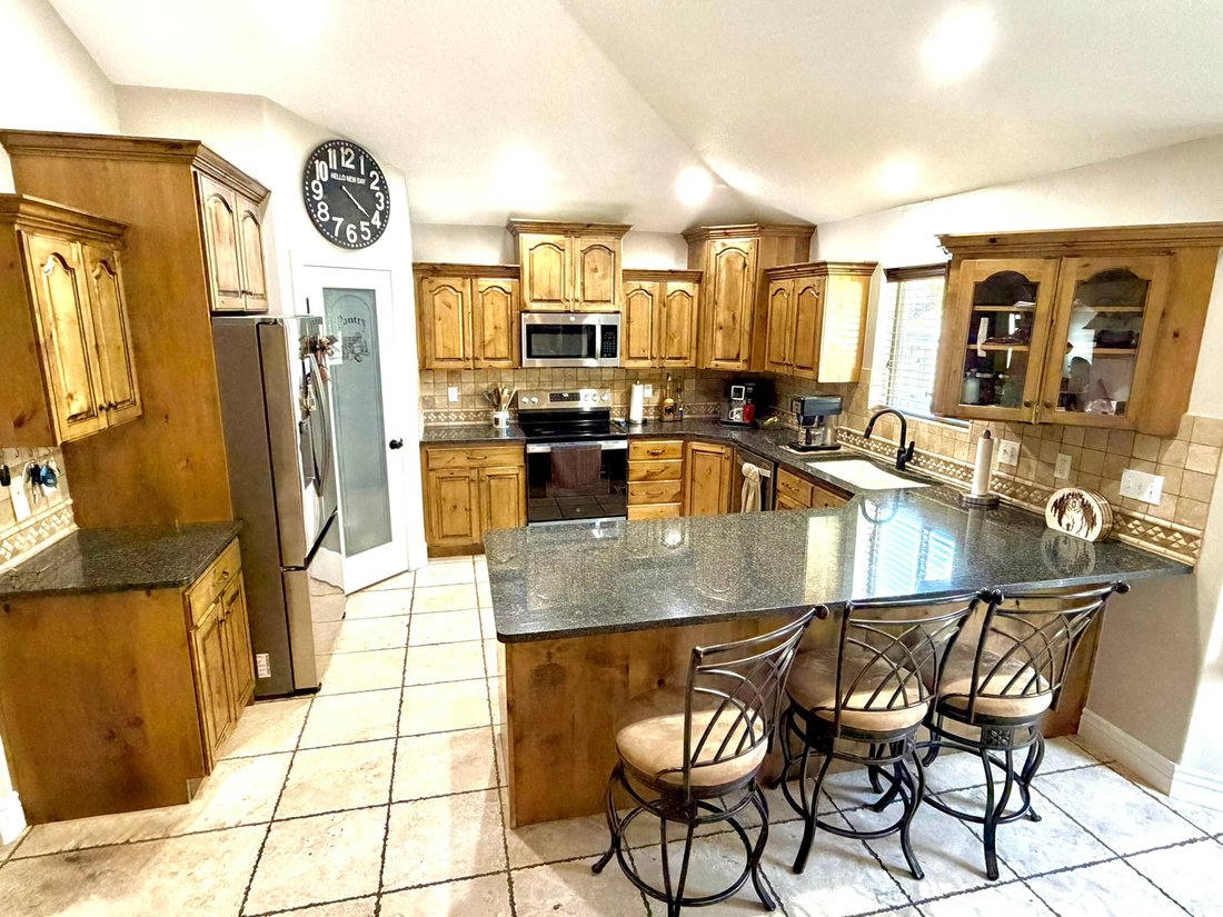 House in Spanish Fork, Utah, United States 4 - 18108854