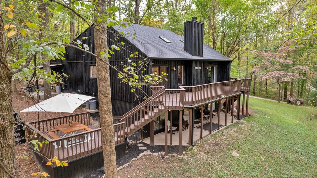 House in Franklin, Tennessee, United States 1 - 18109228