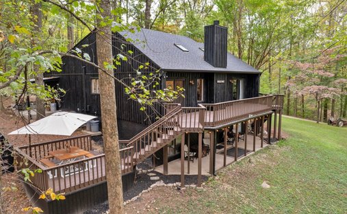 House in Franklin, Tennessee, United States 1