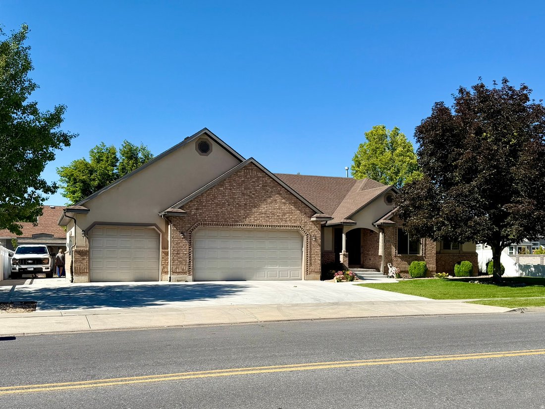 House in Spanish Fork, Utah, United States 2 - 18108854