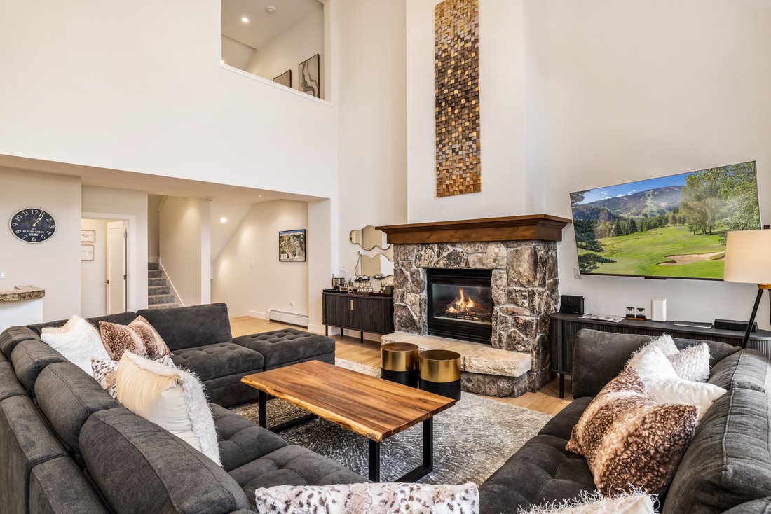 House in Avon, Colorado, United States 5 - 18108764