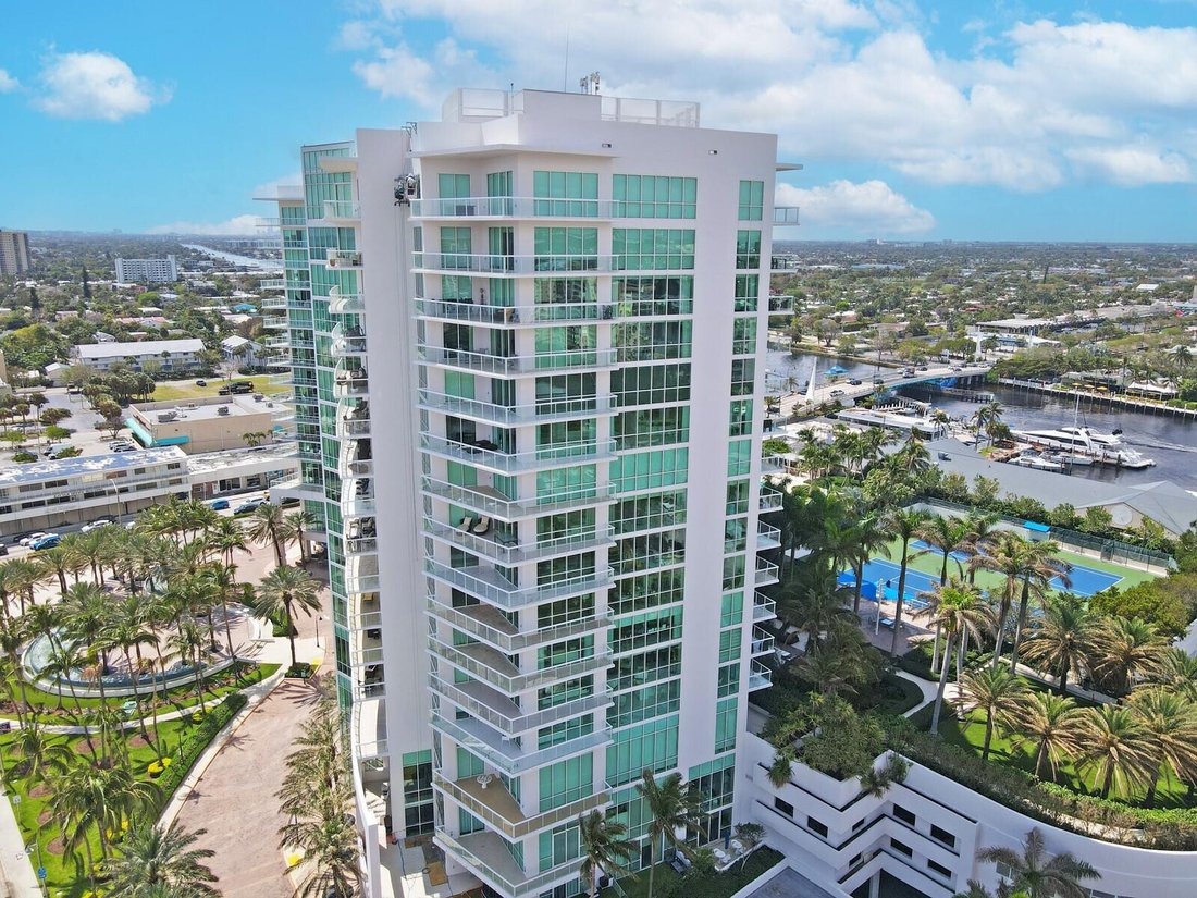 Condo in Hillsboro Beach, Florida, United States 1 - 18108832