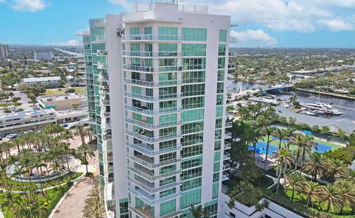 Condo in Hillsboro Beach, Florida, United States 1