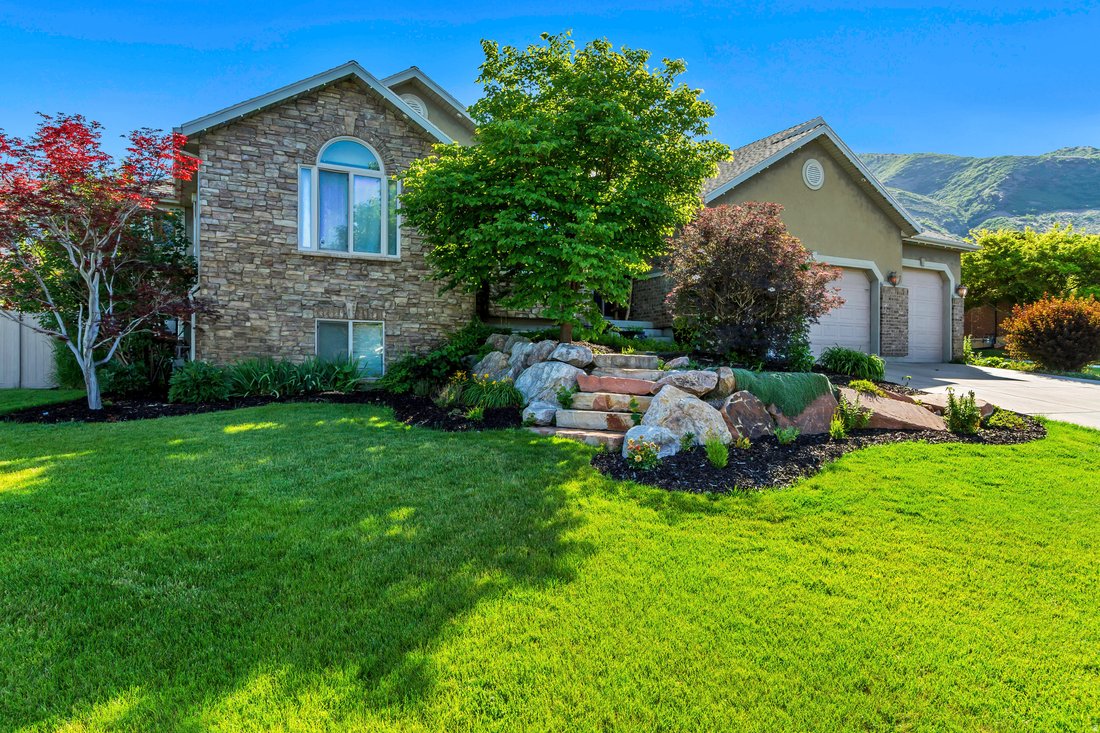 House in Kaysville, Utah, United States 2 - 17978670