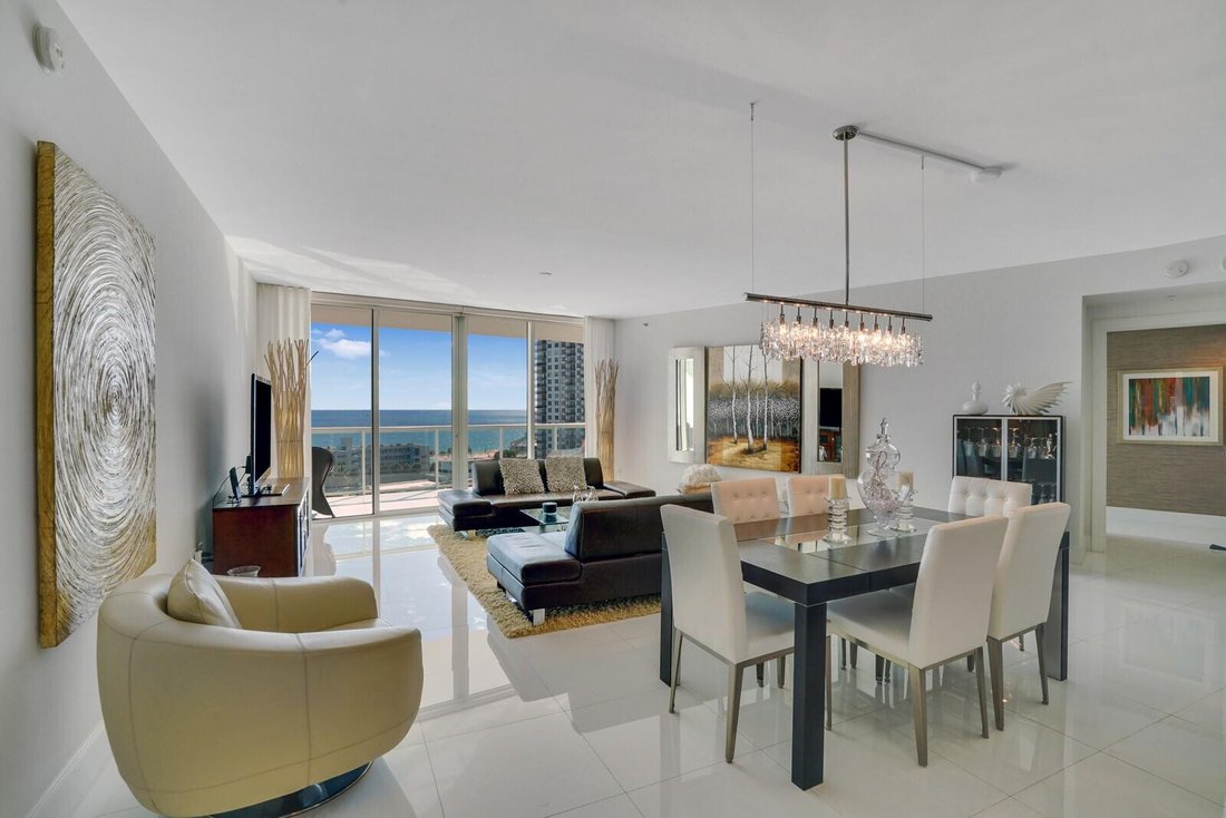 Condo in Hillsboro Beach, Florida, United States 4 - 18108824