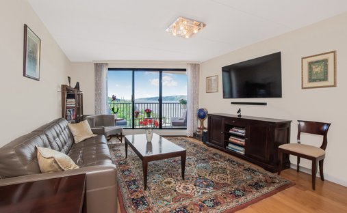 Yonkers, New York, United States 1