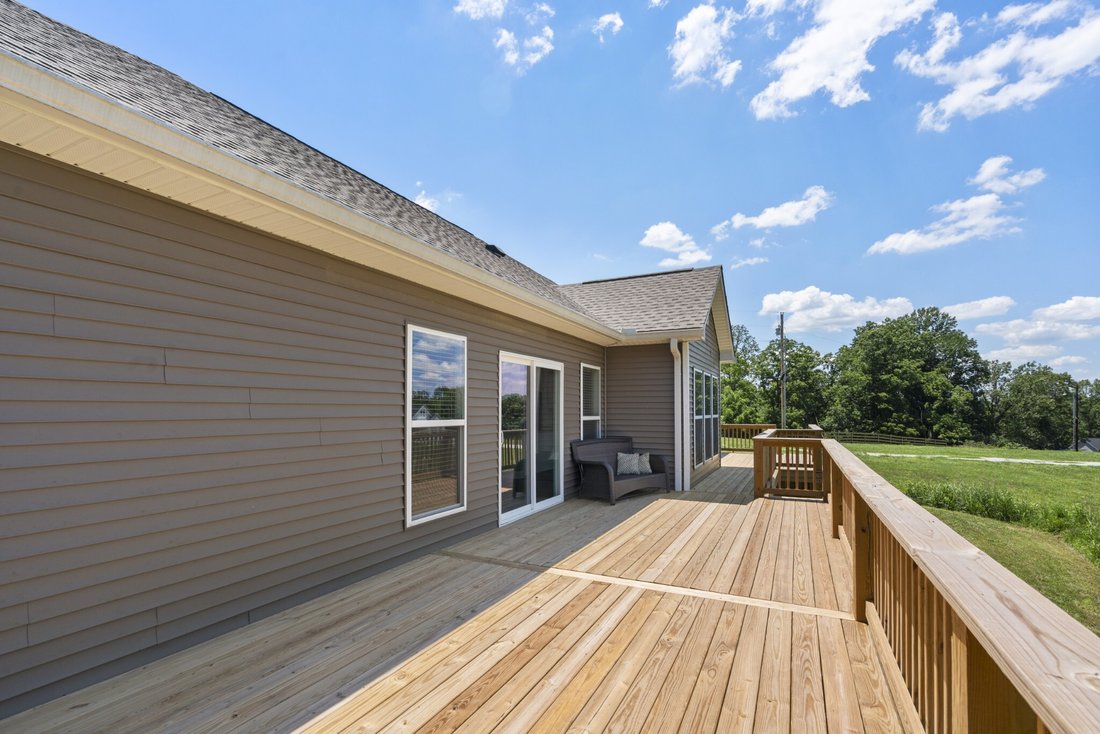 House in Dickson, Tennessee, United States 2 - 18109162