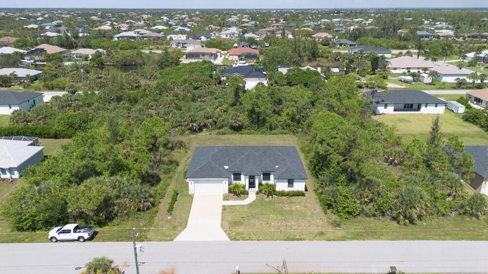 House in Port Charlotte, Florida, United States 1 - 18108840
