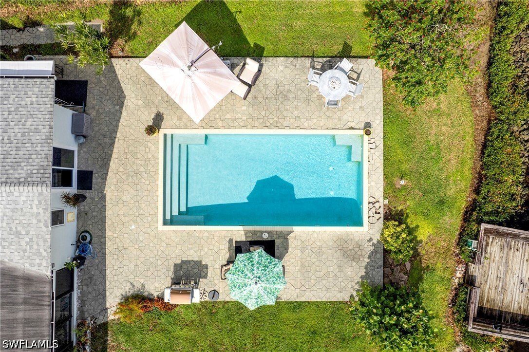 House in Naples, Florida, United States 5 - 18108761