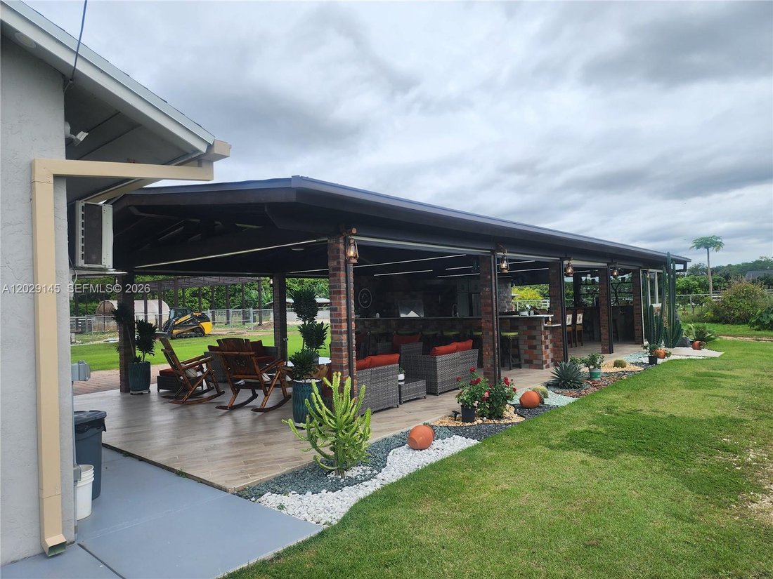 House in Homestead, Florida, United States 4 - 18109017