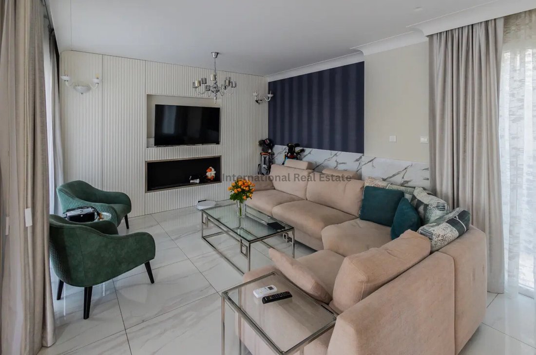 Villa in Mouttagiaka, Limassol, Cyprus 2 - 18109336