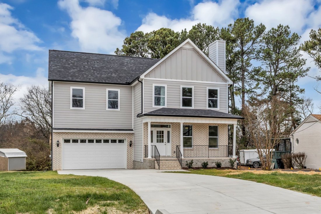 House in Nashville, Tennessee, United States 3 - 18109258