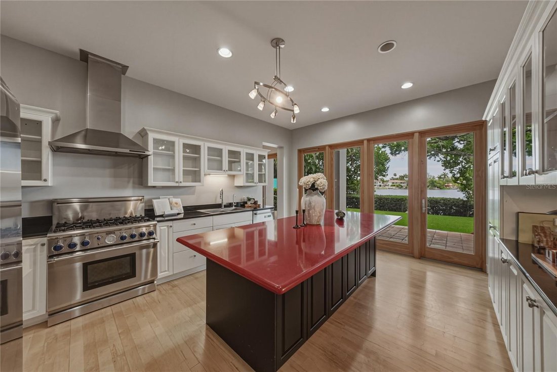 House in St. Petersburg, Florida, United States 3 - 17185745