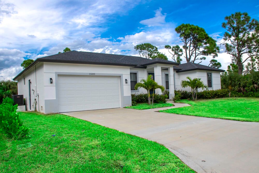 House in Port Charlotte, Florida, United States 4 - 18108840