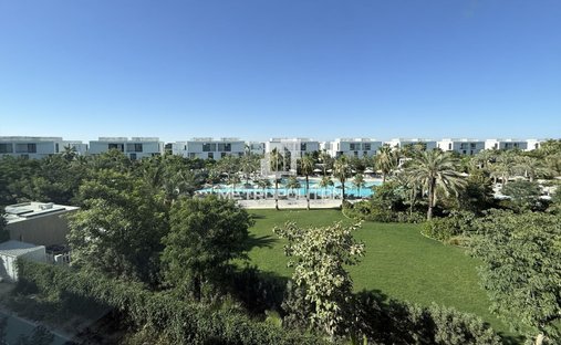 Villa in Wadi Al Safa 3, Wadi Al Safa, Dubai 1