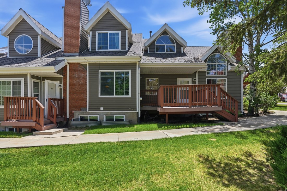 Condo in Park City, Utah, United States 1 - 18108911