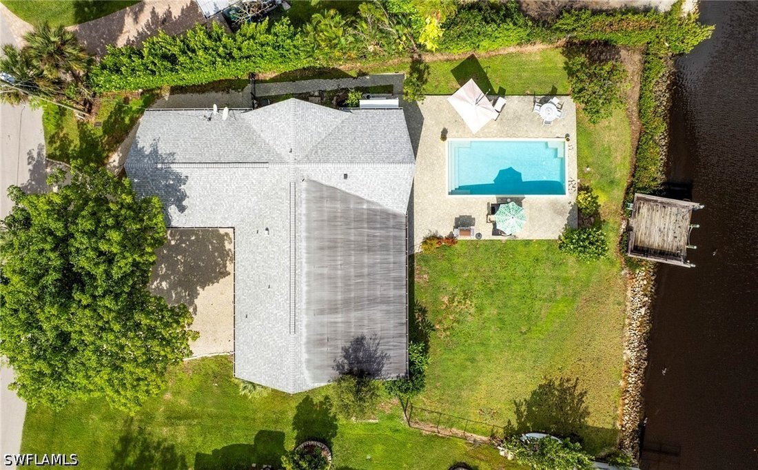 House in Naples, Florida, United States 4 - 18108761