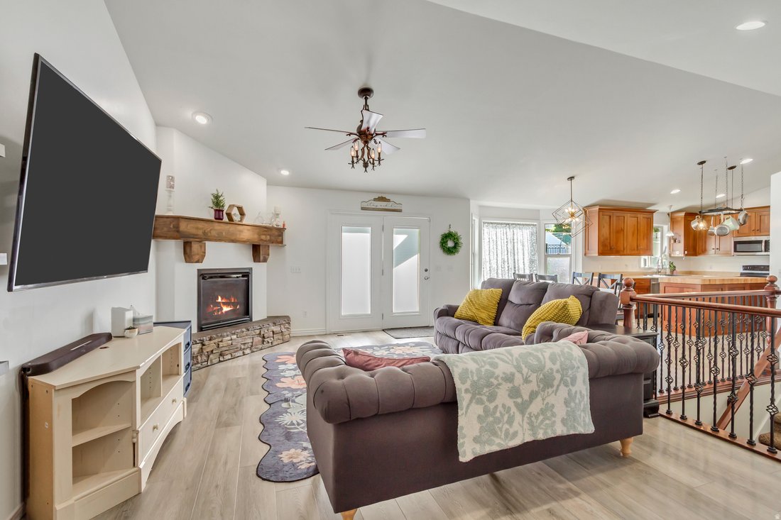 House in Kaysville, Utah, United States 5 - 17978670