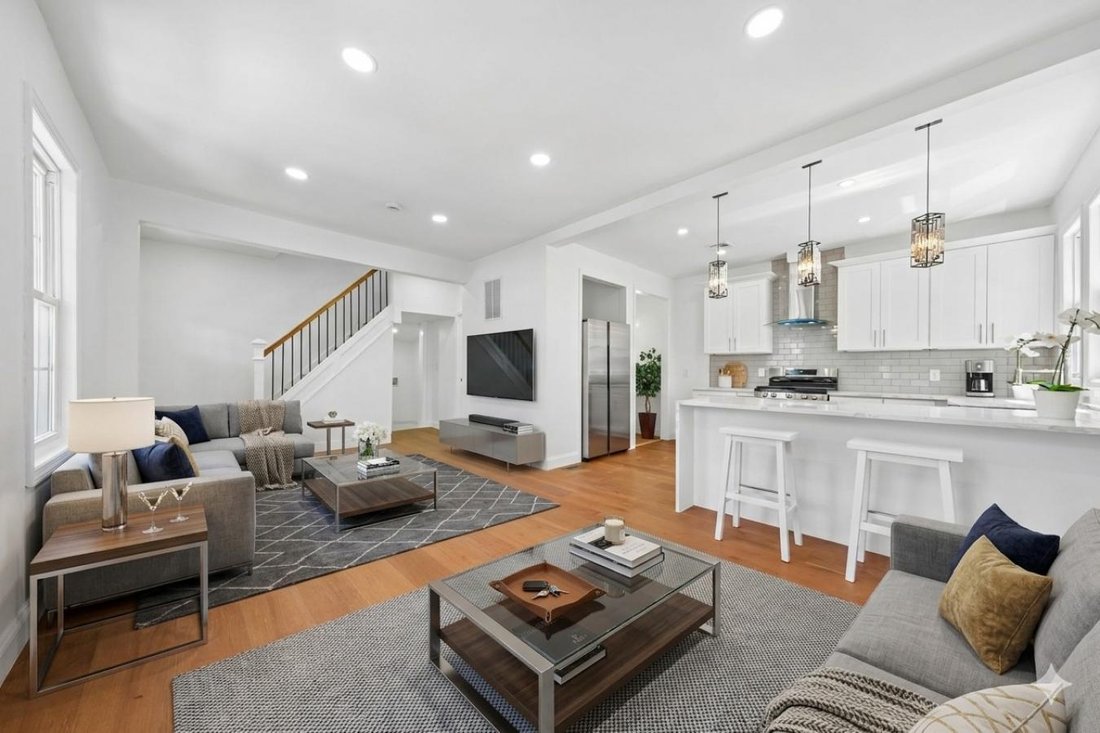 House in Jersey City, New Jersey, United States 1 - 18099037