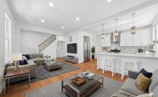 House in Jersey City, New Jersey, United States 1