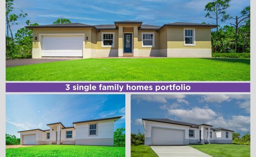 House in Port Charlotte, Florida, United States 1