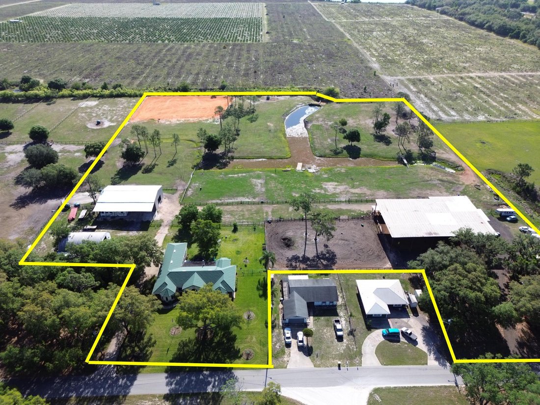 House in Avon Park, Florida, United States 2 - 17737622
