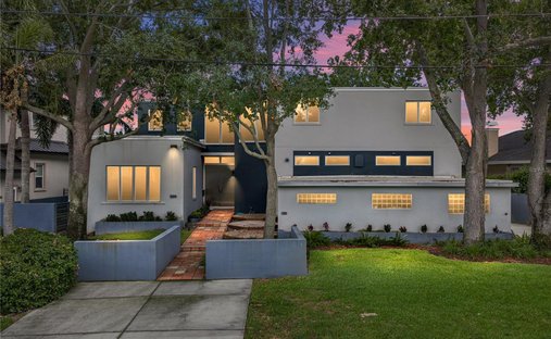 House in St. Petersburg, Florida, United States 1