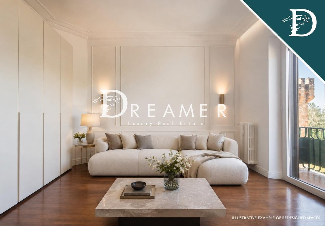 Apartment in Center, Florence, Tuscany 1 - 18078891