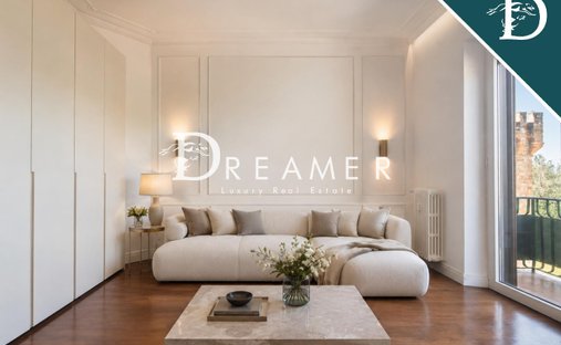 Apartment in Center, Florence, Tuscany 1