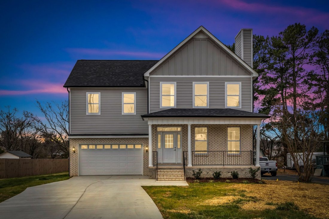 House in Nashville, Tennessee, United States 2 - 18109258