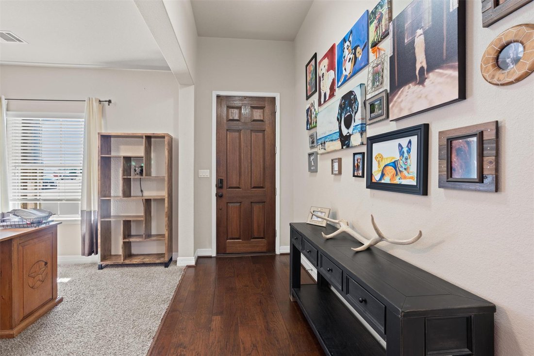 House in Cedar Park, Texas, United States 4 - 18109138