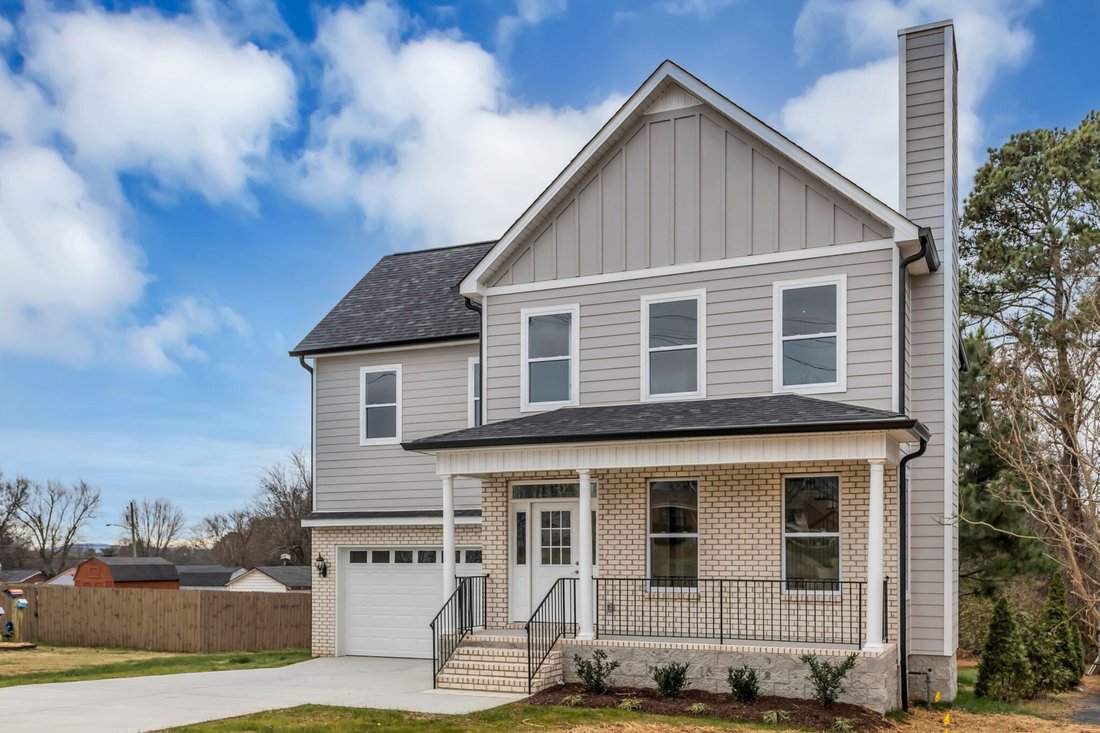 House in Nashville, Tennessee, United States 4 - 18109258