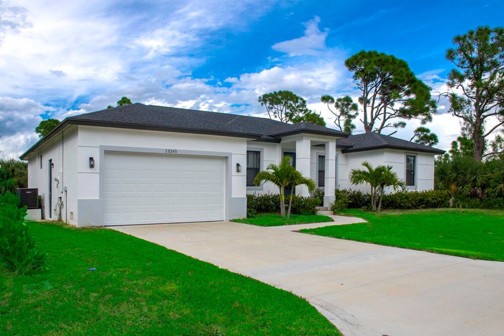 House in Port Charlotte, Florida, United States 2 - 18108841