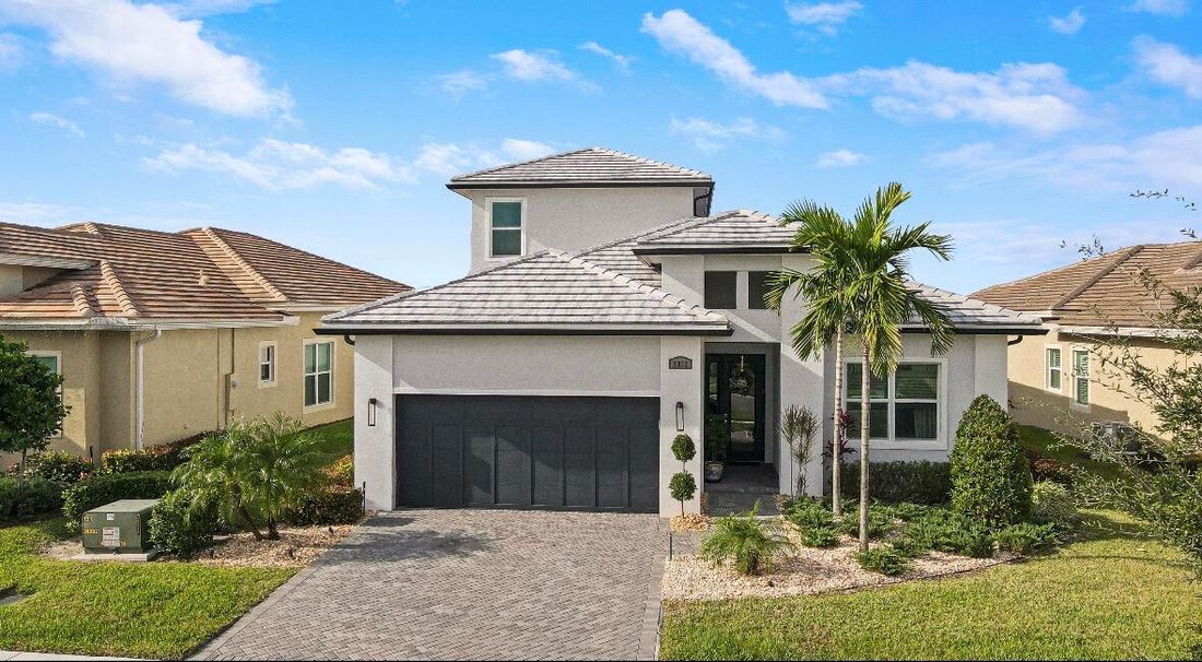 House in Port St. Lucie, Florida, United States 1 - 18108845