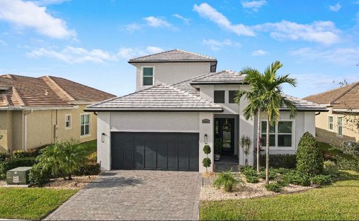 Haus in Port Sankt Lucie, Florida, Vereinigte Staaten 1