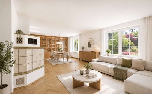 Maison à Gräfelfing, Bavière, Allemagne 1