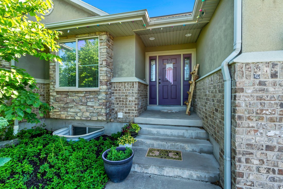 House in Kaysville, Utah, United States 4 - 17978670