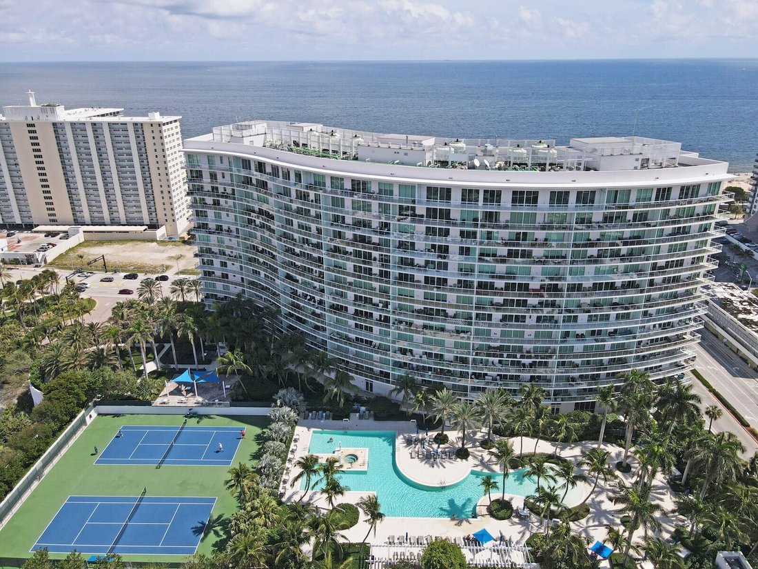 Condo in Hillsboro Beach, Florida, United States 2 - 18108832