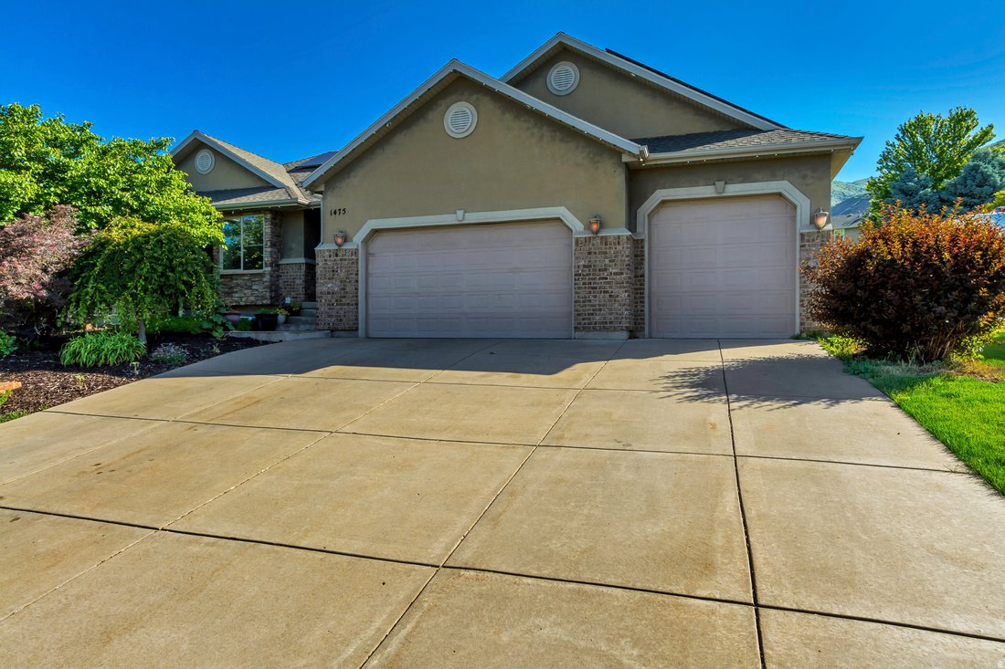 House in Kaysville, Utah, United States 3 - 17978670