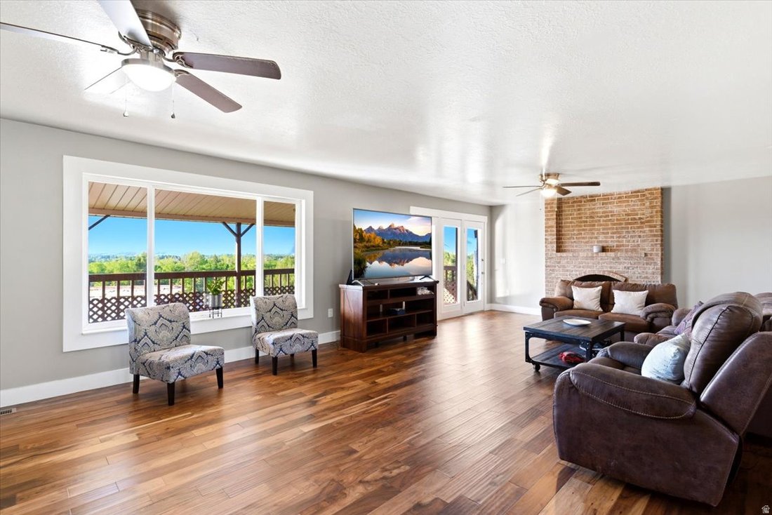Haus in Huntsville, Utah, Vereinigte Staaten 2 - 18108853
