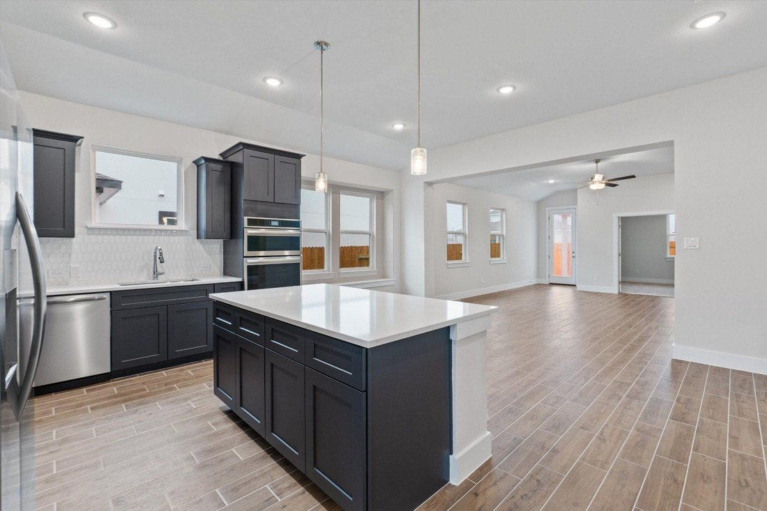 House in Pflugerville, Texas, United States 2 - 18109118