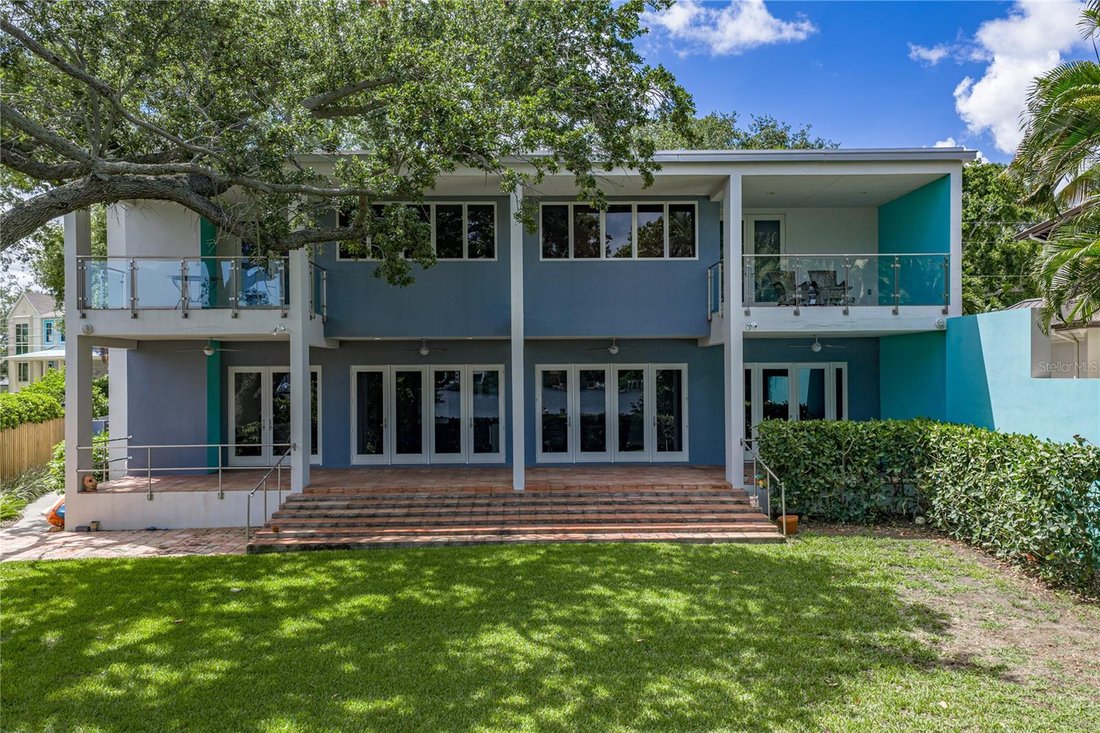 House in St. Petersburg, Florida, United States 2 - 17185745