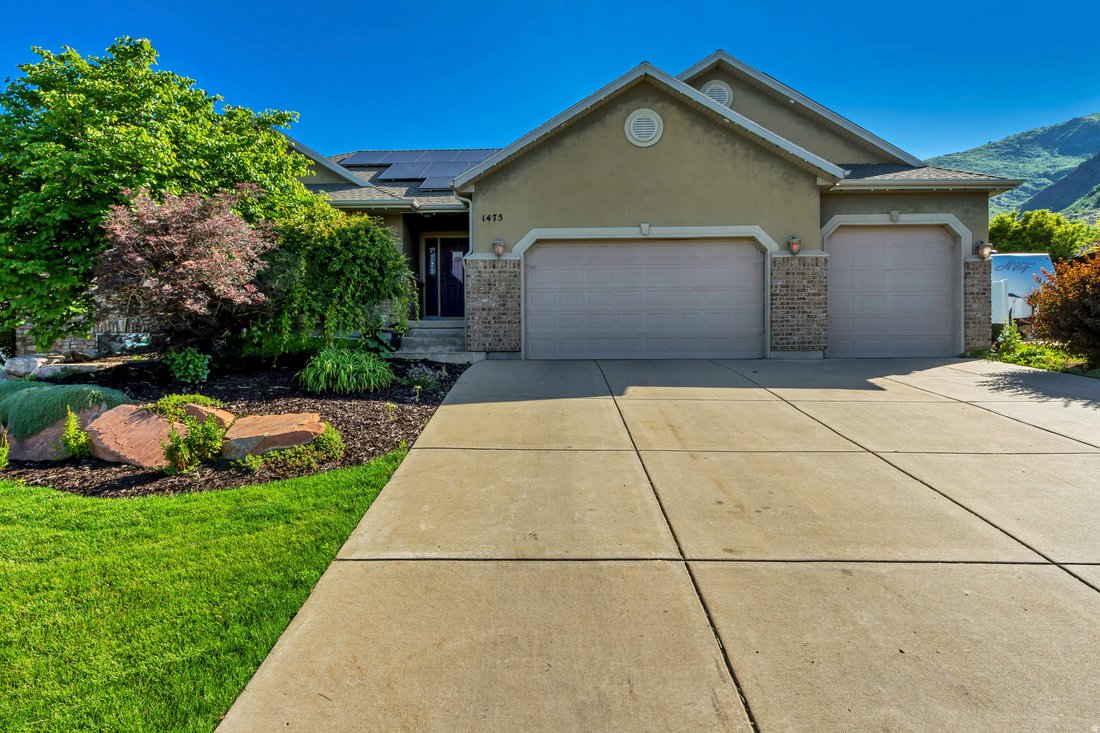 House in Kaysville, Utah, United States 1 - 17978670