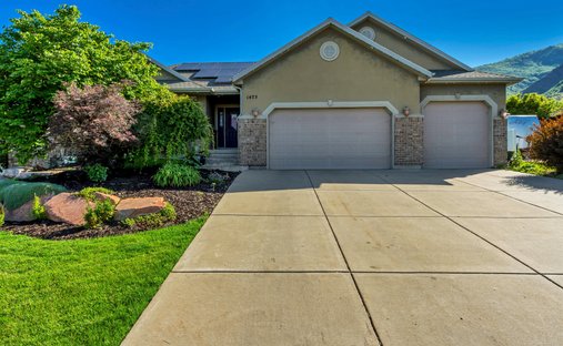 House in Kaysville, Utah, United States 1