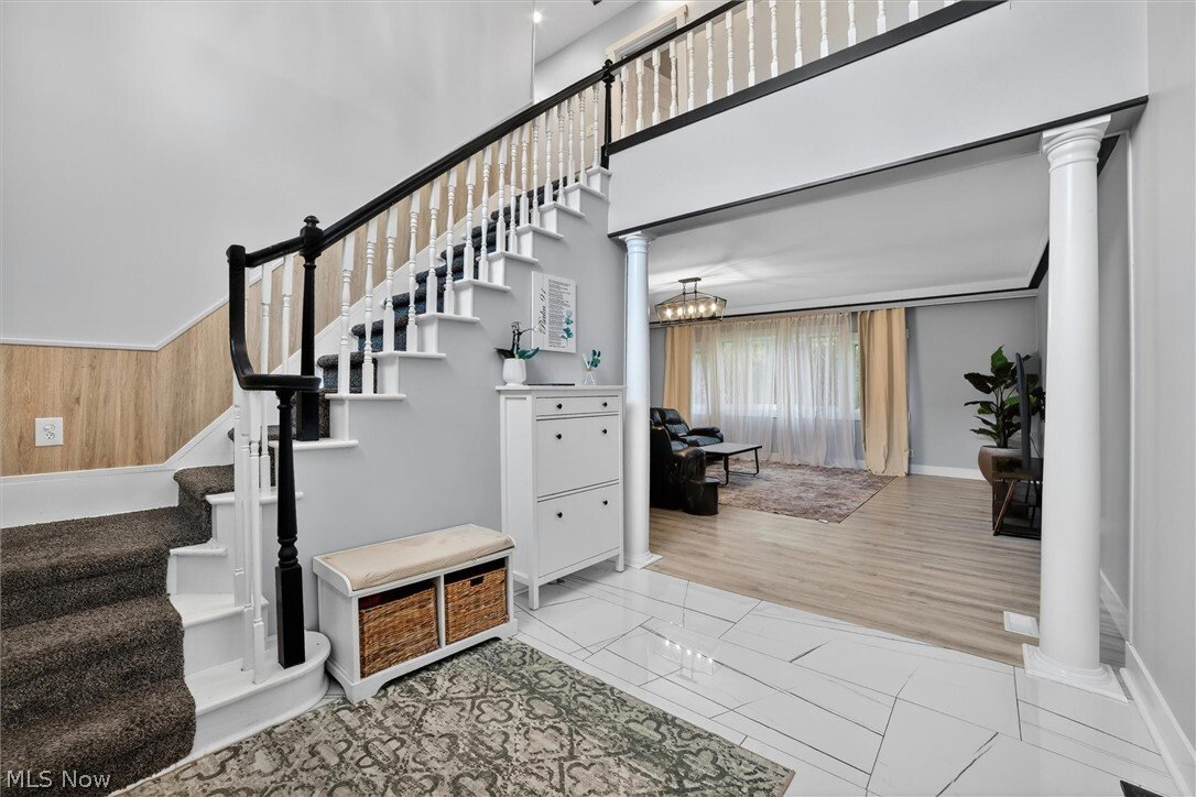 House in North Royalton, Ohio, United States 5 - 17175325